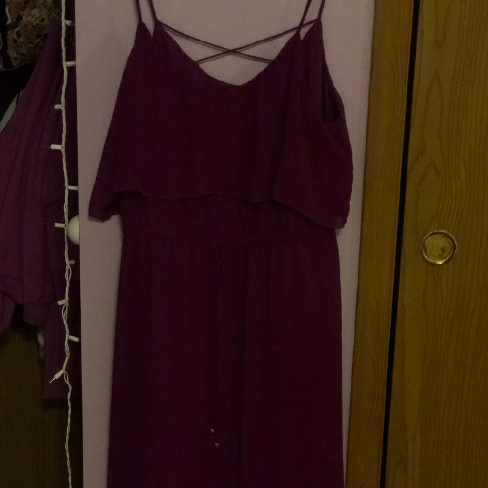 Occasion Dress